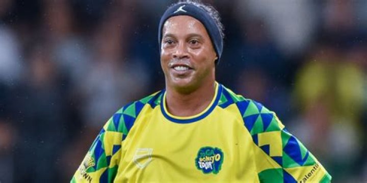 Ronaldinho Is He Still Alive: The Legend Lives On!