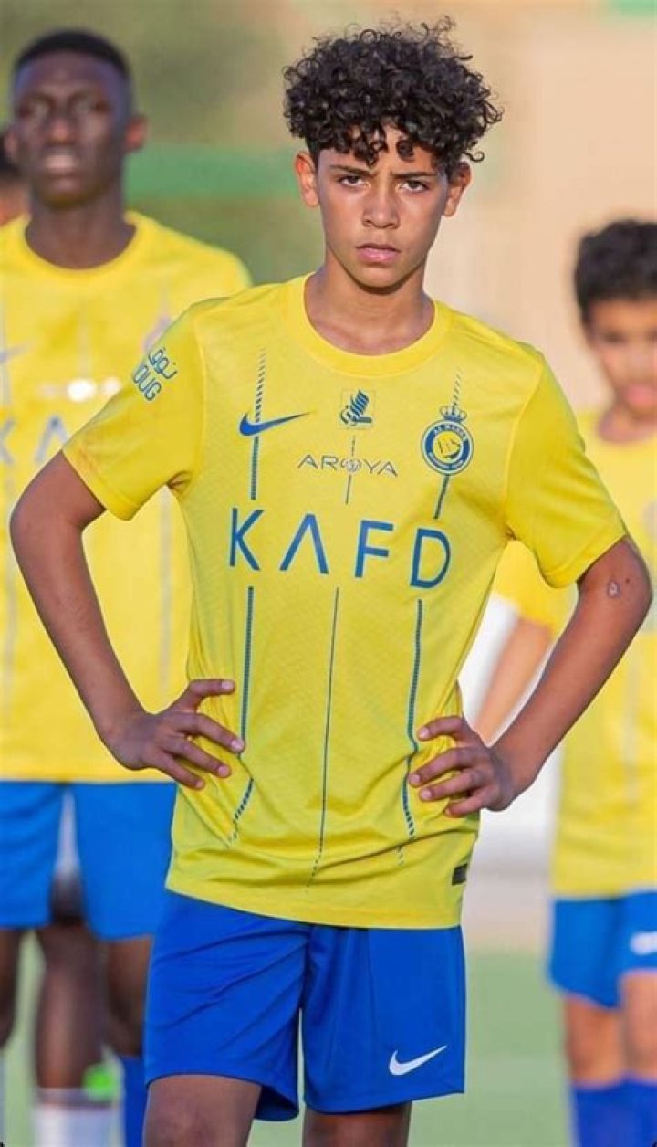 Ronaldo Jr Height: Everything You Need to Know About the Rising Star