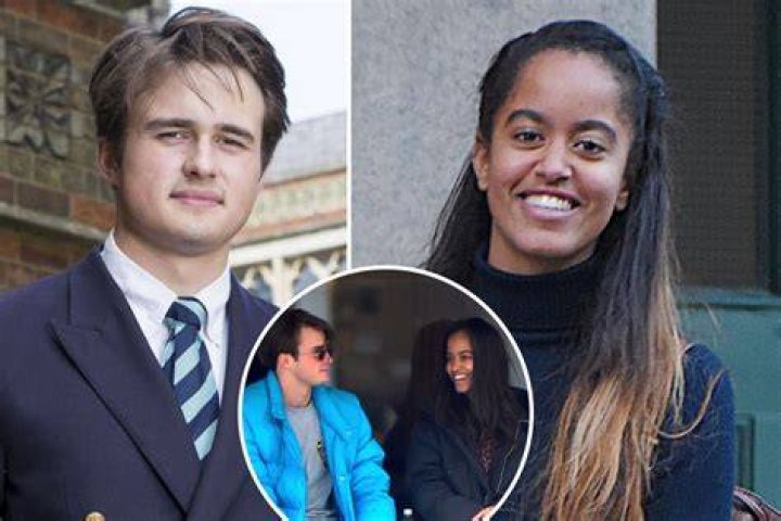 Rory Farquharson: Malia Obama's Boyfriend All You Need to Know!