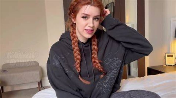 Rosaline Dawnx Leaks: The Untold Story Behind the Viral Sensation