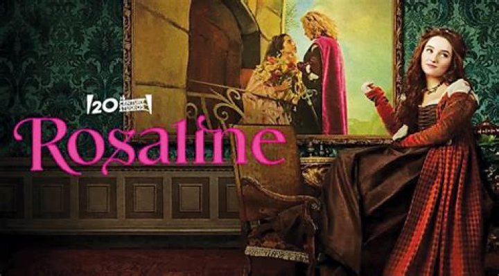 Rosaline Dawnx: The Rising Star of Modern Music