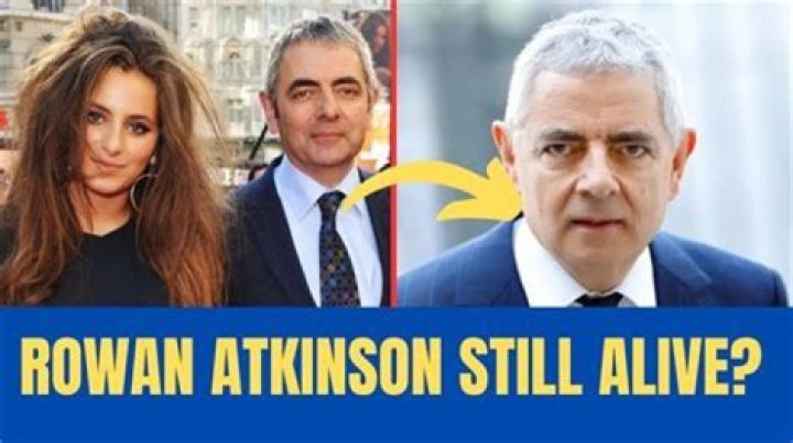 Rowan Atkinson: Debunking the Rumors and Celebrating His Legacy