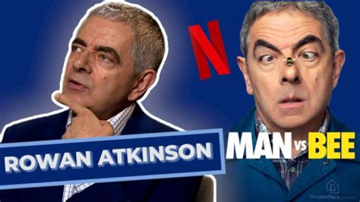 Rowan Atkinson: The Iconic Comedy Legend Who Revolutionized British Humor
