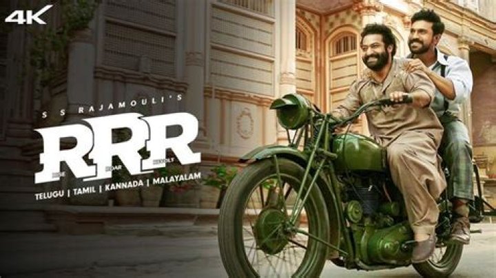 RRR, Telugu Movies & More: Your Ultimate Guide [2024]
