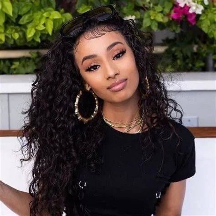 Rubi Rose: Bio, Music Career & Viral Moments | Latest Updates
