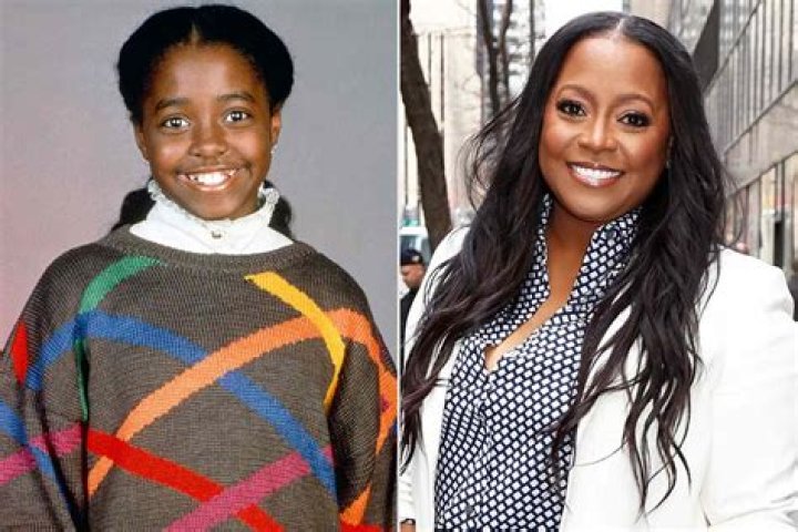Rudy Huxtable's Life After The Cosby Show: What Happened To Keshia Knight Pulliam?