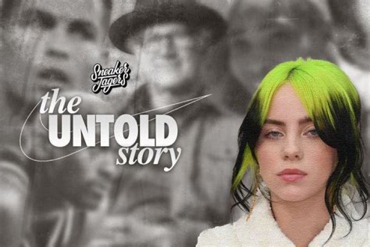 Rule 34 Billie Eilish: The Untold Story Behind the Controversy