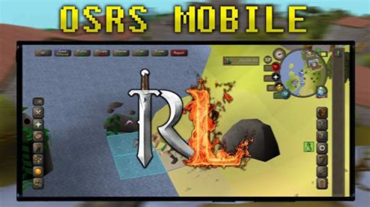 Runelite on Mobile & Tablets: Can You Do It?
