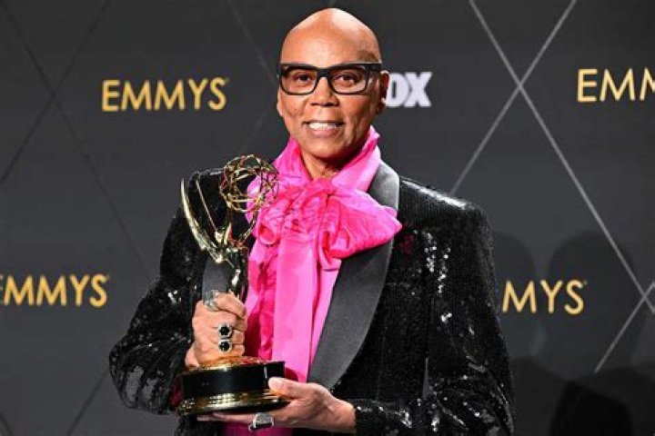 Rupaul No Makeup: The Untold Story Behind the Glam