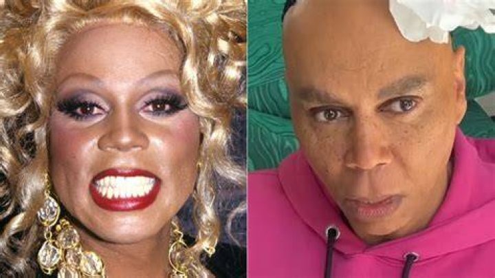 Rupaul Without Makeup: The Untold Story You Didn&rsquo;t Know You Needed