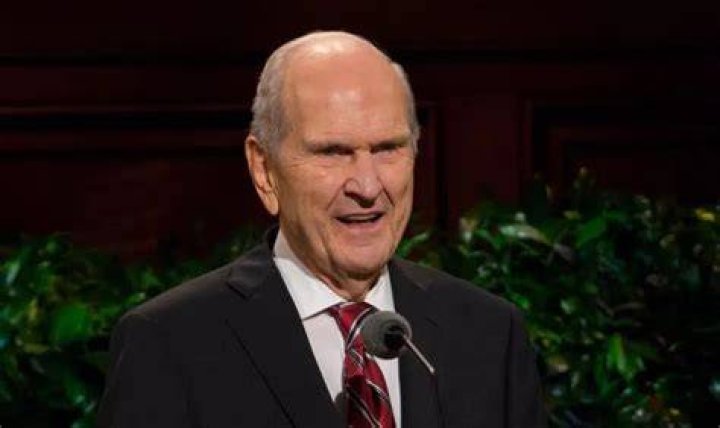 Russell M. Nelson Net Worth: Unveiling the Financial Empire Behind a Renowned Figure