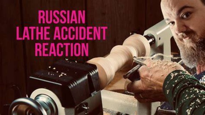 Russian Lathe Accident: A Comprehensive Guide to Safety, Causes, and Prevention