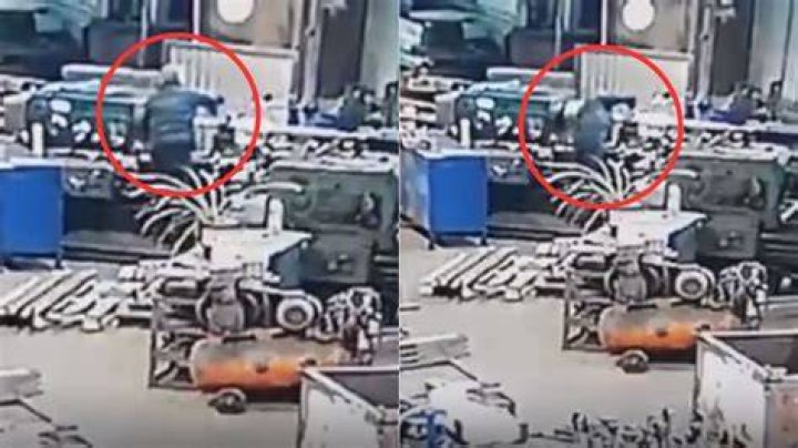 Russian Lathe Accident Video: What You Need to Know - [2020 Update]