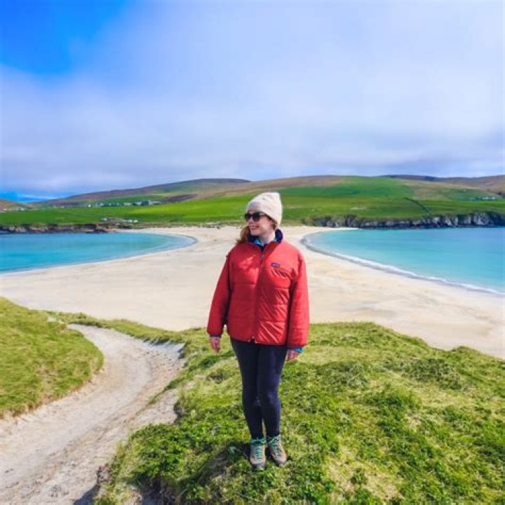 Ruth Aisling's Adventures: Scotland, Japan & Vanlife!