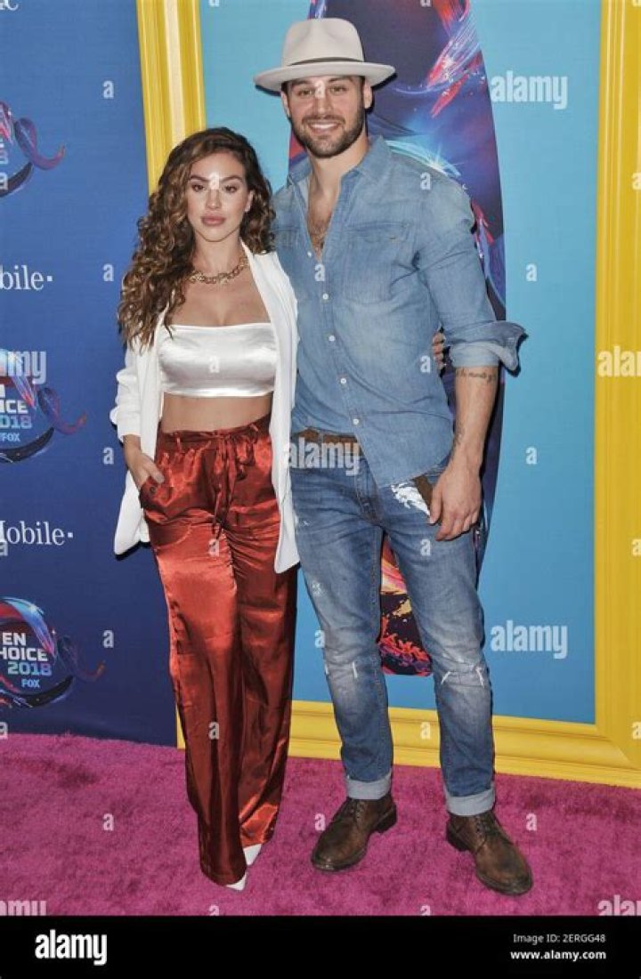 Ryan Guzman Wife: The Love Story Behind the Hollywood Hunk