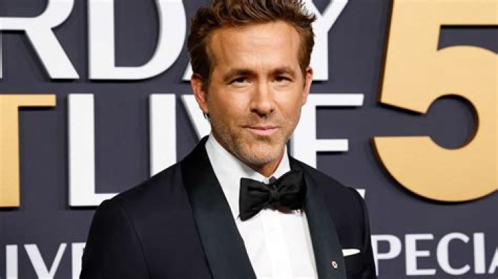 Ryan Reynolds Net Worth: Unveiling the Wealth Behind the Charismatic Star