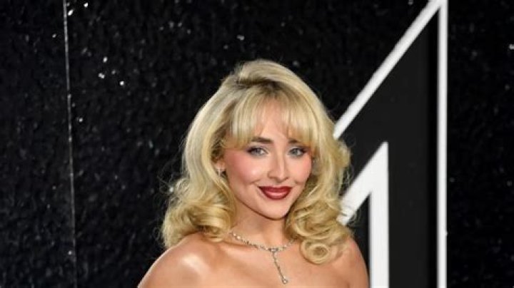 Sabrina Carpenter Deepfake Porn: The Truth Unveiled