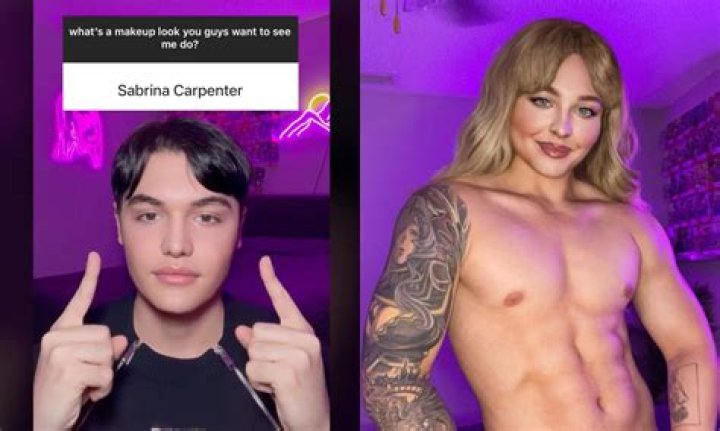 Sabrina Carpenter Deepfake: The Real Story Behind the Viral Phenomenon
