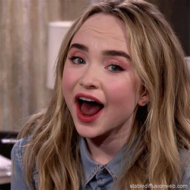 Sabrina Carpenter Fake Porn: Debunking the Myths and Setting the Record Straight