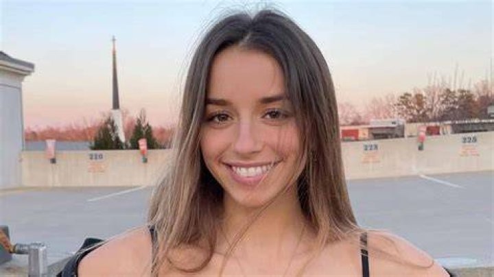 Sadie McKenna: The Rising Star in the Adult Entertainment Industry