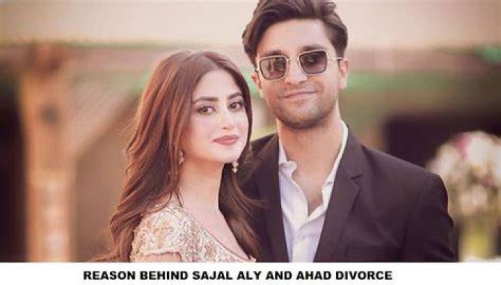 Sajal Aly Divorce Date: The Inside Story You Need to Know