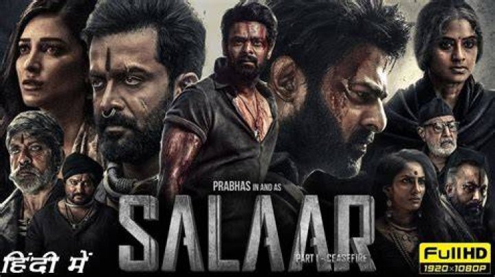 SalAar Movie Download in Hindi: Your Ultimate Guide to Streaming and Downloading