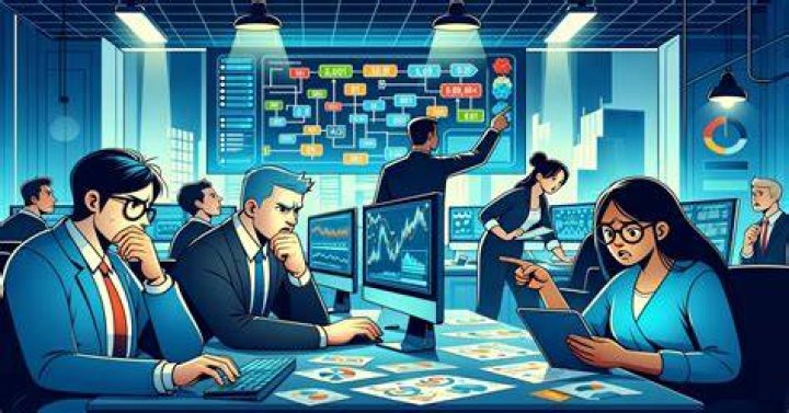 Salt Edge Trick: Unlocking the Secrets to Financial Data Integration