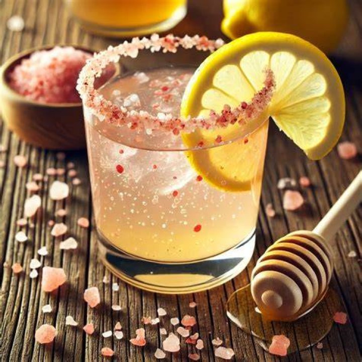 Salt Trick to Get Hard: The Ultimate Guide to Boosting Performance Naturally
