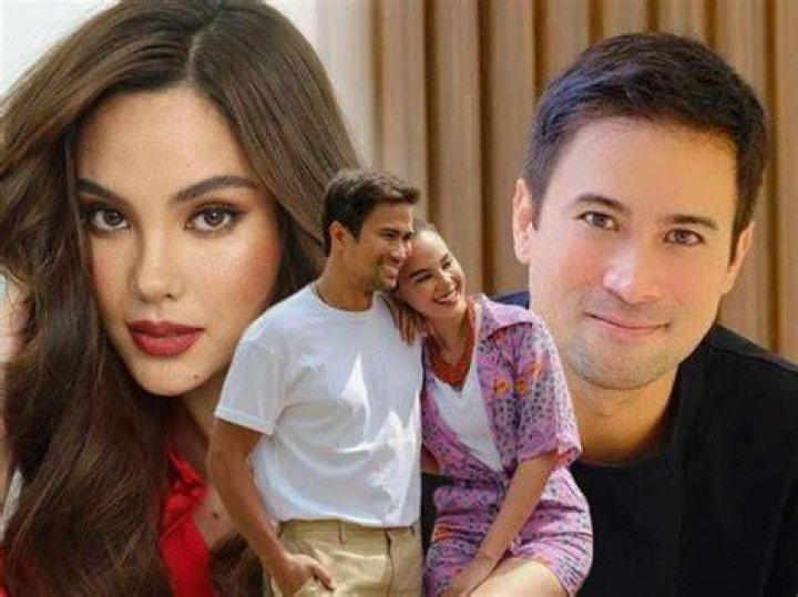 Sam and Catriona: The Ultimate Guide to Their Journey, Love Story, and Achievements