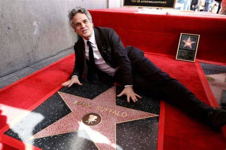 Sam Catriona: The Rising Star in Hollywood
