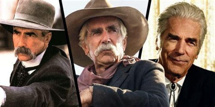 Sam Elliott: The Timeless Legend Who Stole Hollywood&rsquo;s Heart