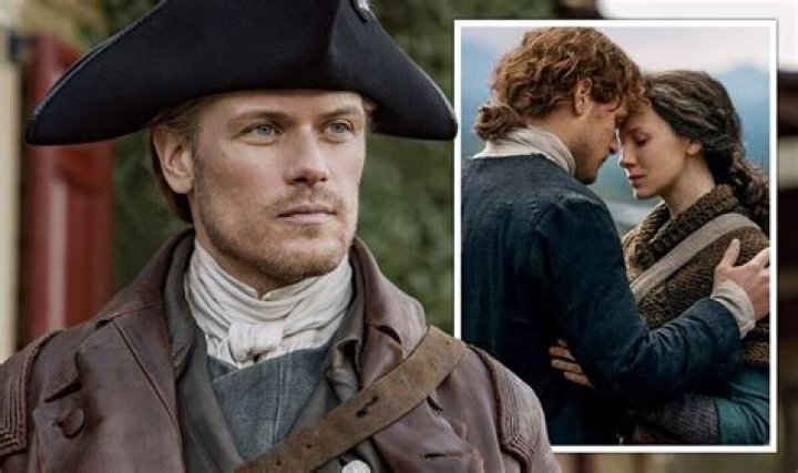 Sam Heughan's Latest Projects: A Journey into the World of the Outlander Star