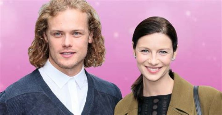 Sam Heughan's New Role Details: A Deep Dive Into the Actor's Exciting Career Move