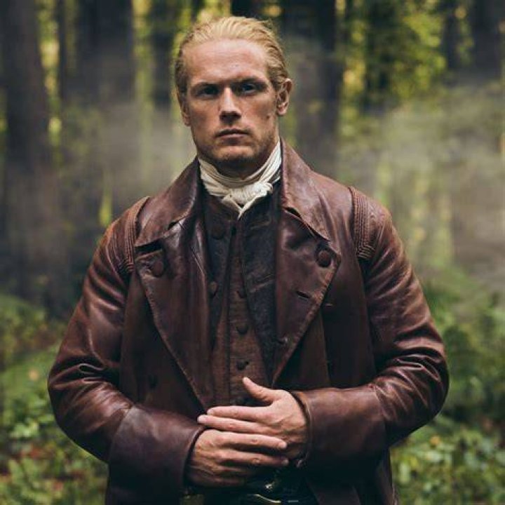 Sam Heughan's Personal Life: The Untold Story Behind the Outlander Star