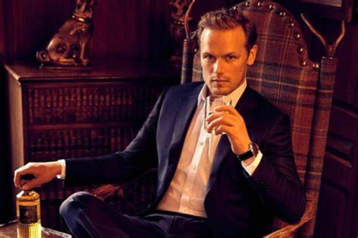 Sam Heughan: A Comprehensive Look into the Life, Career, and Legacy of the Iconic Actor