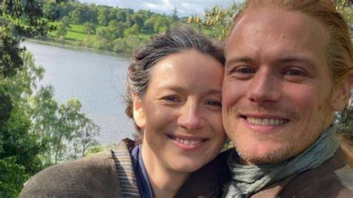 Sam Heughan Career: The Rise of a Scottish Heartthrob