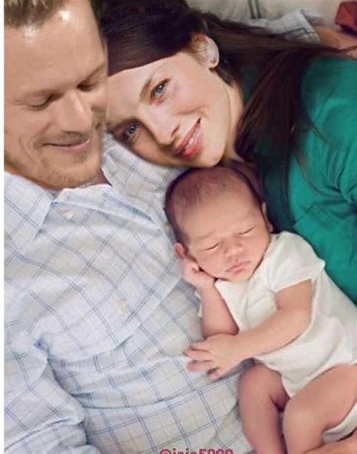 Sam Heughan Kids: Exploring the Life and Legacy of the Star
