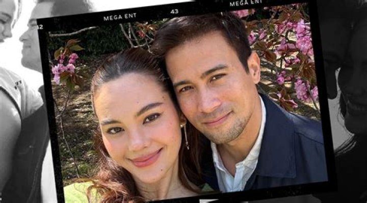 Sam Milby and Catriona Gray: A Captivating Journey of Love, Talent, and Influence