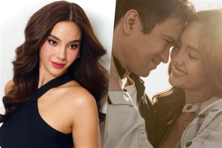 Sam Milby and Catriona Gray Break Up: The Untold Story