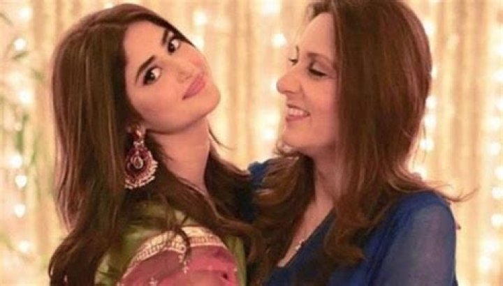 Samra Raza Mir: The Rising Star Who&rsquo;s Capturing Hearts Worldwide