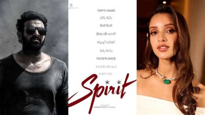 Sandeep Reddy Vanga: Movies, Filmography & News - Google Discover