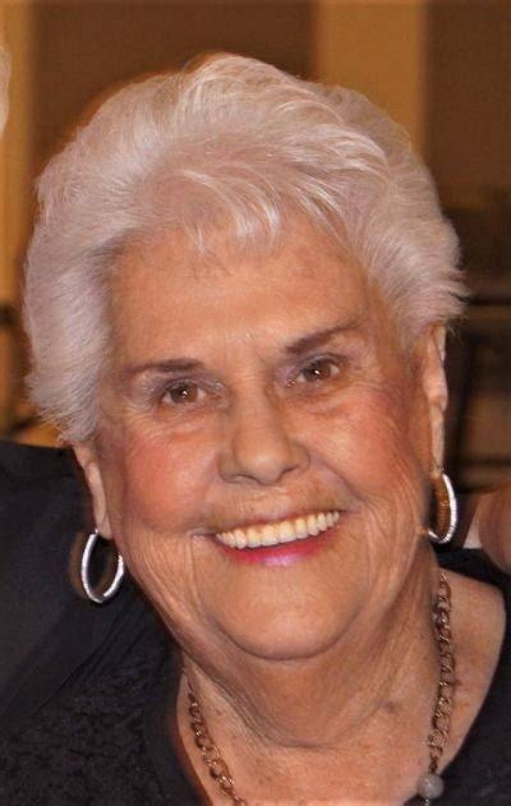 Sandra Martorelli Donaldson: The Remarkable Journey of a Visionary Leader