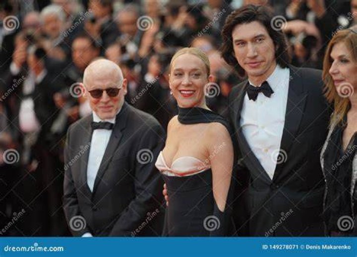 Sara Driver Related to Adam Driver: A Comprehensive Exploration