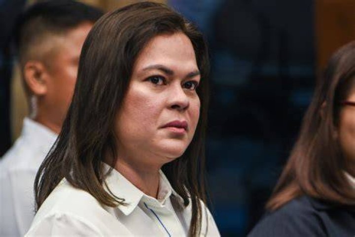 Sara Duterte Height and Weight: The Spotlight on the Filipina Leader