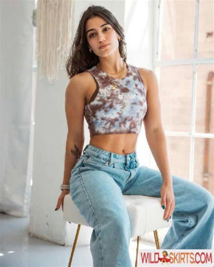 Sara Saffari Nude: Unveiling the Truth Behind the Sensation