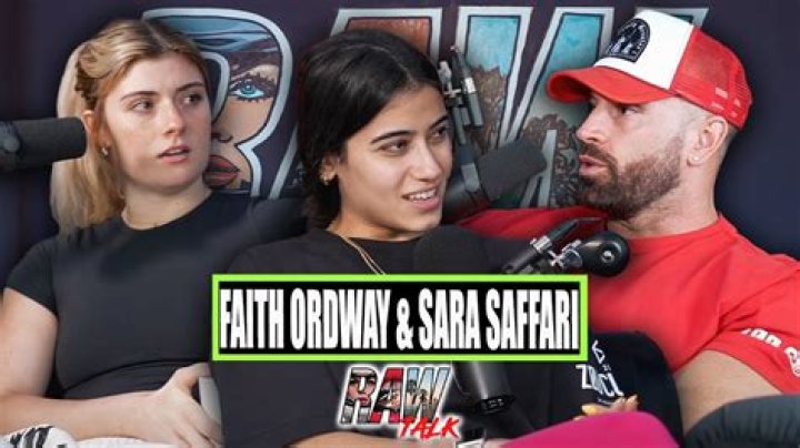 Sara Saffari OnlyFans: A Rising Star in the Digital Realm