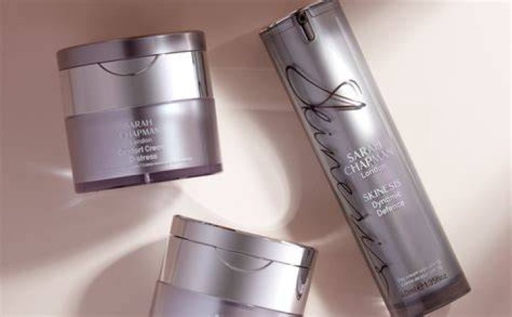 Sarah Chapman: The Skincare Revolution You Need to Know About