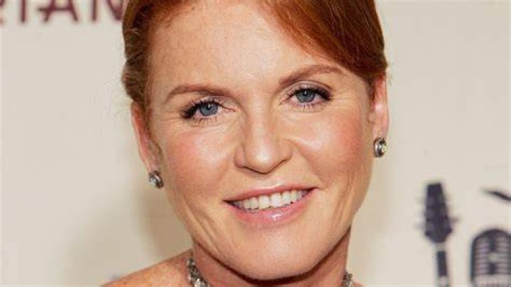 Sarah Ferguson Age: Unveiling the Life and Legacy of a Royal Favorite