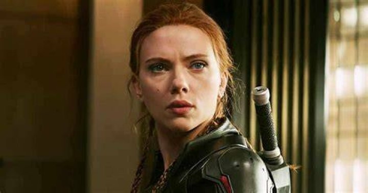 Scarlett Johansson: From Chicken Wings to Black Widow & Beyond!