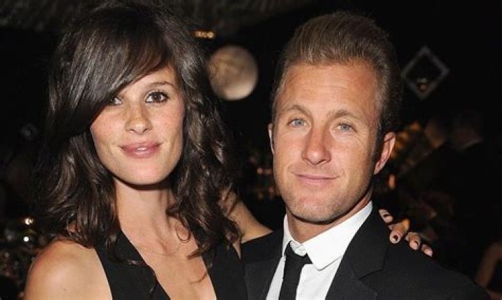 Scott Caan & Kacy Byxbee: Net Worth, Age & Bio - [Your Guide]